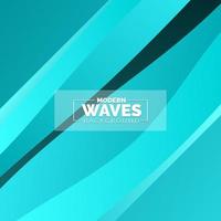 Liquid color background design. elements with fluid gradient vector