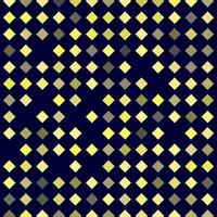 Box Vector seamless pattern. Geometric striped ornament. Monochrome linear background