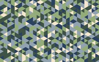 Geometric Seamless pattern Abstract background vector