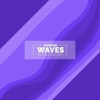 Liquid color background design. Dynamic shapes composition vector