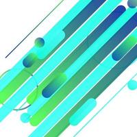 Rounded Lines Edge Background. Creative Lines for business brochure banner and poster background vector