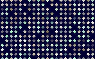 banner de patrones sin fisuras de vector de caja. adorno de rayas geométricas. fondo lineal monocromático