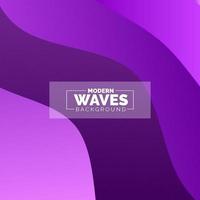 Liquid color background design. elements with fluid gradient vector