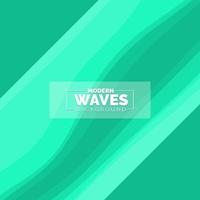 Liquid color background design. elements with fluid gradient vector