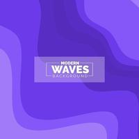 Liquid color background design. elements with fluid gradient vector