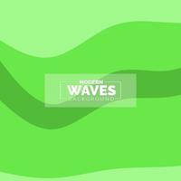 Liquid color background design. elements with fluid gradient vector