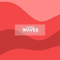 Liquid color background design. Dynamic shapes composition vector