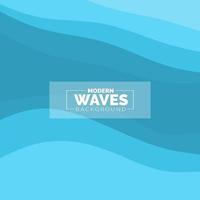 Liquid color background design. Dynamic shapes composition vector