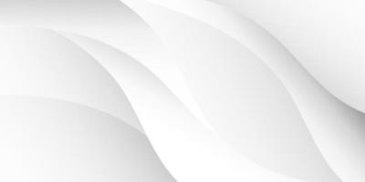 white abstract background vector