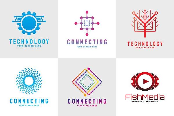 future technology icon