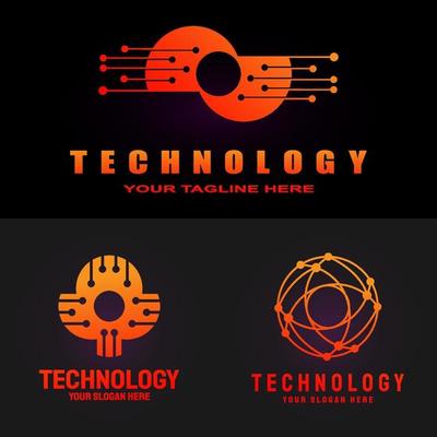 future technology icon