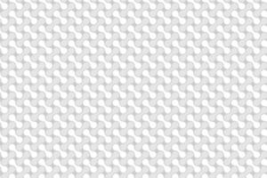 Gray Abstract geometric Shape Background. Infinity shape Seamless pattern vector illustration