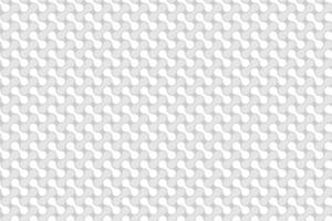 Gray Abstract geometric Shape Background. Infinity shape Seamless pattern vector illustration