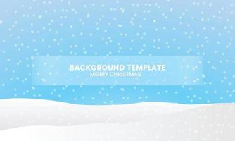 White Snow Background Vector Art, Icons, and Graphics for Free Download