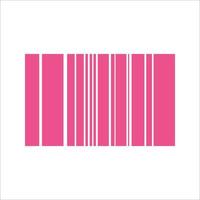 Scan Barcode Icon Two Color vector