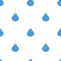 Enema pattern seamless vector