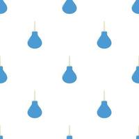 Enema pattern seamless vector