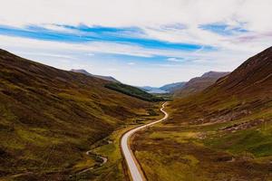 lago maree de glen docherty foto