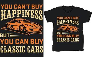 Old car tshirt design, classic car t shirt design, vector car, adventure, legend tshirt, emblem tshirt, garage, graphics, t shrit, shirt, vector car.