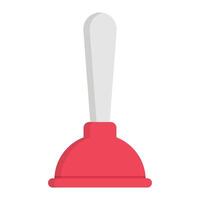 dustpan vector illustration on a background.Premium quality symbols.vector icons for concept and graphic design.