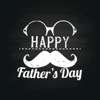 Happy Father's Day Appreciation Vector Text, Father's Day Background, Father's Day Banner, Banner Background for Posters, Flyers, Marketing, Greeting Cards