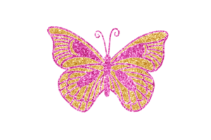 schitteren vlinder clip art png, vlinder PNG