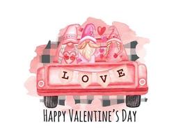 Valentine Day Sublimation for t-shirt, cards, scrapbooks and others vector