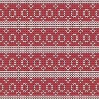 Knitting patterns for sweaters, socks, hats. vector