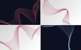 Add depth to your designs with these vector backgrounds