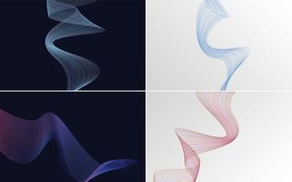 Use this vector pack to create a visually stunning presentation