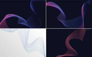 Use this vector pack to create a visually stunning presentation