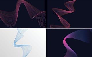 Add depth to your designs with these vector backgrounds