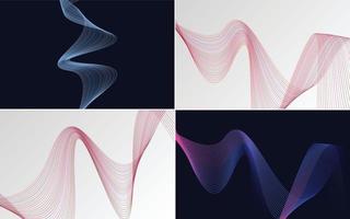 Use these vector backgrounds to elevate your designs