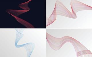 Use this vector pack to create a visually stunning presentation