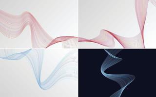 Use this vector pack to create a memorable presentation