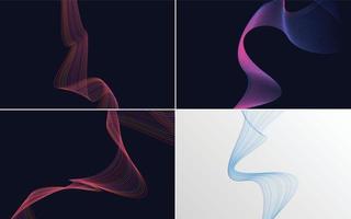 Use this vector pack to create a visually stunning presentation