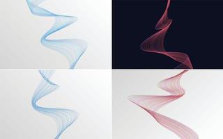 Use these vector backgrounds to enhance your presentations