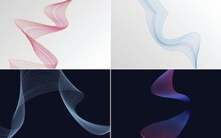 Use these vector backgrounds to add texture to your design