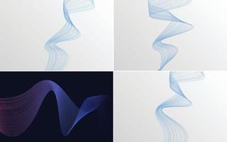 Add depth to your designs with these vector backgrounds