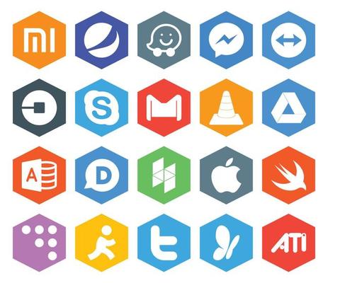 Social Media Icons Github Vector Art, Icons, and Graphics for Free Download