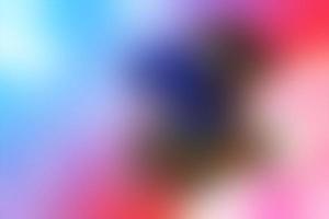 Abstract Background Gradient defocused luxury vivid blurred colorful texture wallpaper Free Photo