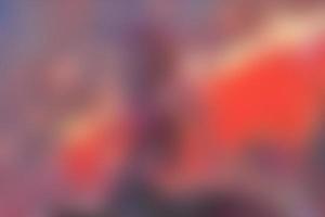 Abstract Background Gradient defocused luxury vivid blurred colorful texture wallpaper Free Photo