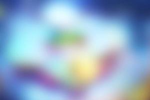 Abstract Background Gradient defocused luxury vivid blurred colorful texture wallpaper Free Photo