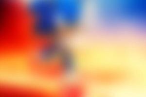 Abstract Background Gradient defocused luxury vivid blurred colorful texture wallpaper Free Photo