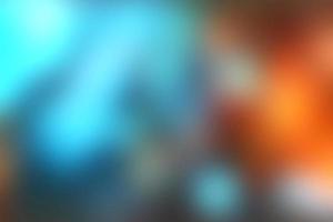 Abstract Background Gradient defocused luxury vivid blurred colorful texture wallpaper Photo