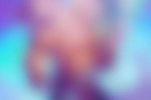 Abstract Background Gradient defocused luxury vivid blurred colorful texture wallpaper Free Photo