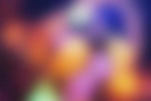 Abstract Background Gradient defocused luxury vivid blurred colorful texture wallpaper Photo