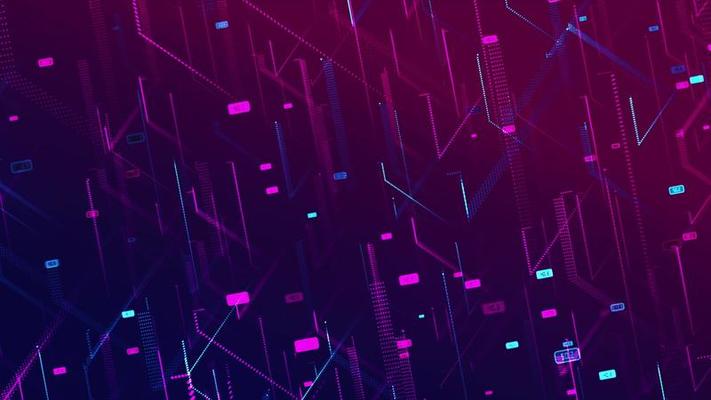 Abstract Stock Video Footage for Free Download