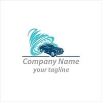 Car Wash logos vector concept design, Automotive Cleaning logo Template.