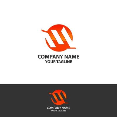 Initial letter MM simple and elegant monogram design template logo 26227920  Vector Art at Vecteezy